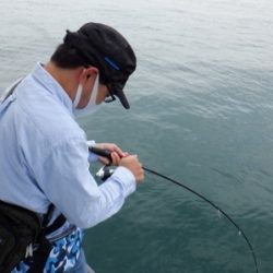 遊漁船 幸友丸 釣果