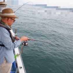 遊漁船 幸友丸 釣果