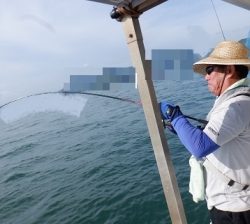 遊漁船 幸友丸 釣果