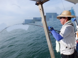 遊漁船 幸友丸 釣果