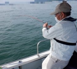 遊漁船 幸友丸 釣果