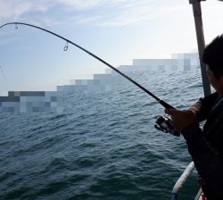 遊漁船 幸友丸 釣果