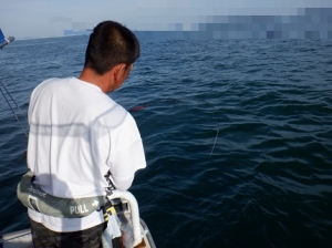 遊漁船 幸友丸 釣果