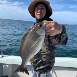 マタウマリンサービス 釣果