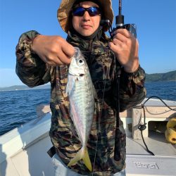 マタウマリンサービス 釣果