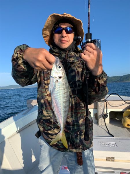 マタウマリンサービス 釣果