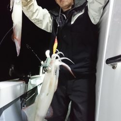 海龍丸（福岡） 釣果