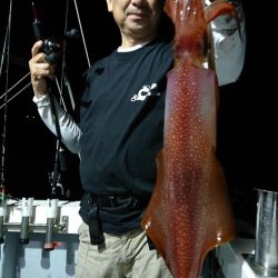 海龍丸（福岡） 釣果