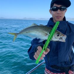 マタウマリンサービス 釣果