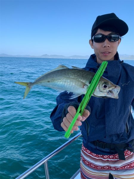 マタウマリンサービス 釣果