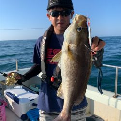 マタウマリンサービス 釣果