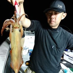 海龍丸（福岡） 釣果