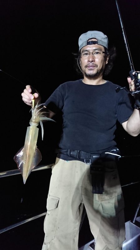 海龍丸（福岡） 釣果