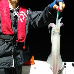 海龍丸（福岡） 釣果