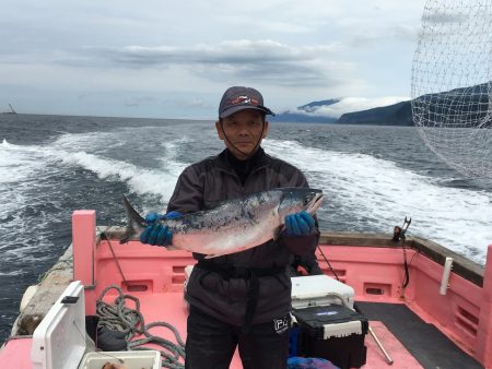 第八平成丸 釣果