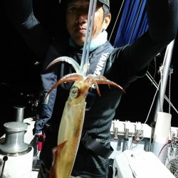 海龍丸（福岡） 釣果