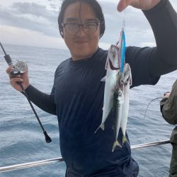 マタウマリンサービス 釣果