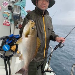 マタウマリンサービス 釣果