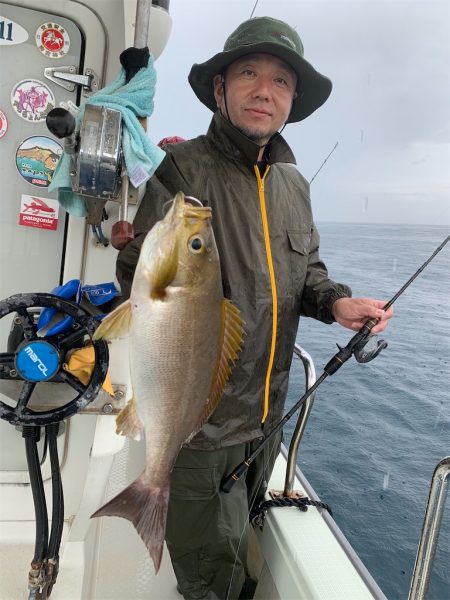 マタウマリンサービス 釣果