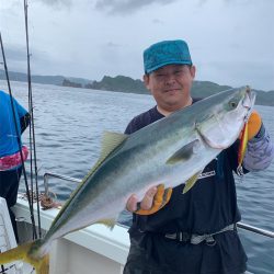 マタウマリンサービス 釣果