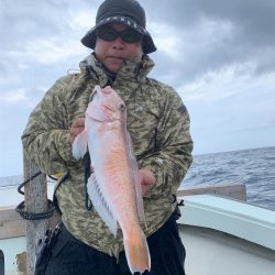 マタウマリンサービス 釣果