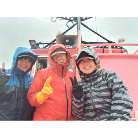 第八平成丸 釣果