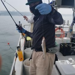 内浜丸 釣果