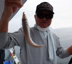 遊漁船 幸友丸 釣果