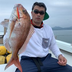 マタウマリンサービス 釣果