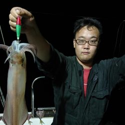 海龍丸（福岡） 釣果