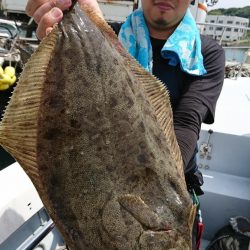 海龍丸（福岡） 釣果