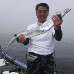川崎丸 釣果