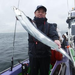 川崎丸 釣果