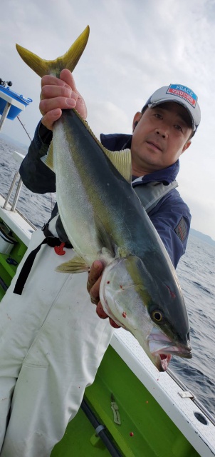 松栄丸 釣果