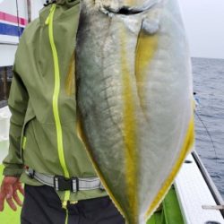 松栄丸 釣果