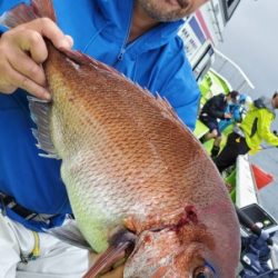 松栄丸 釣果
