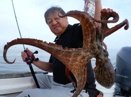 TOPGUN名古屋 釣果