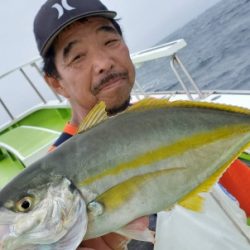 松栄丸 釣果