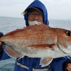 遊漁船 ニライカナイ 釣果