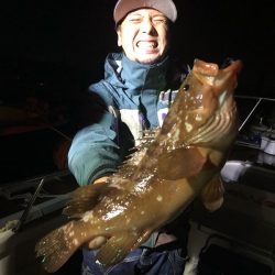 Magic（マジック） 釣果