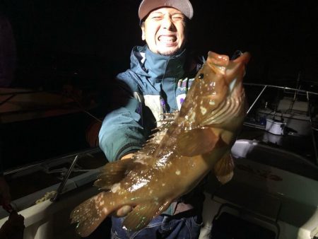 Magic（マジック） 釣果