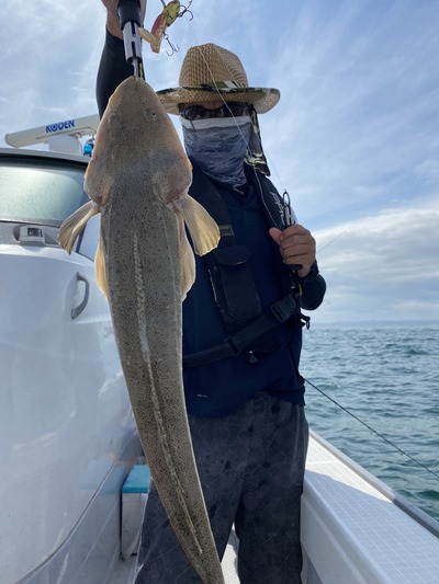 ミタチ丸 釣果