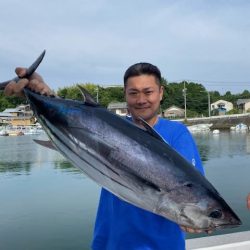 へいみつ丸 釣果