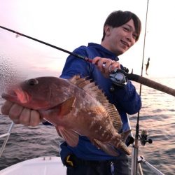 Magic(マジック) 釣果