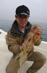 明康丸 釣果