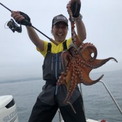 Rush(ラッシュ) 釣果