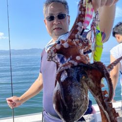 ミタチ丸 釣果