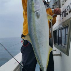 第五慶門丸 釣果