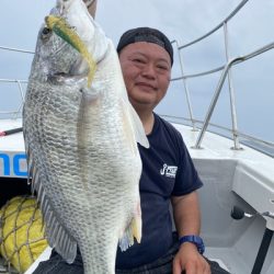 ミタチ丸 釣果