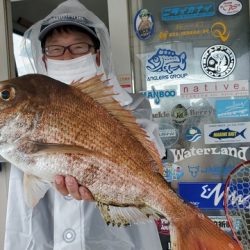 遊漁船 ニライカナイ 釣果